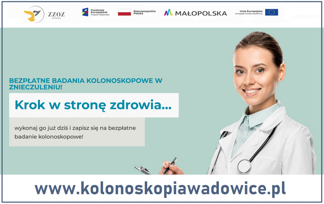 www.kolonoskopiawadowice.pl