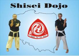 Prezentacja Brzeszczańskiej sekcji Chi Ryu Aiki Jitsu